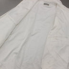 VIETNAM JACKET -TYPE 1- #WHITE [23SS-WMO-ML05]