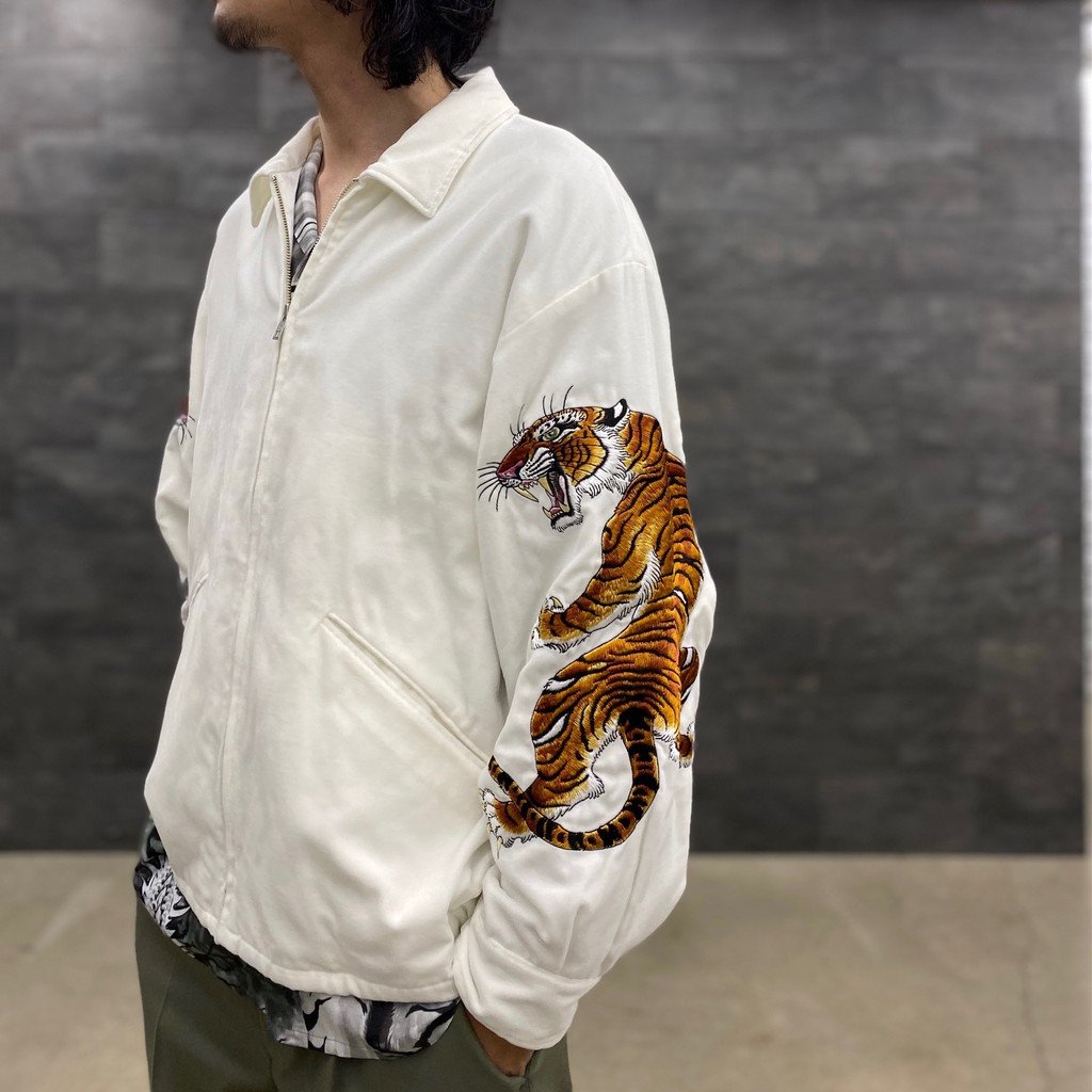 提姆李 | 越南外套 #白色 [23SS-WMO-ML04]