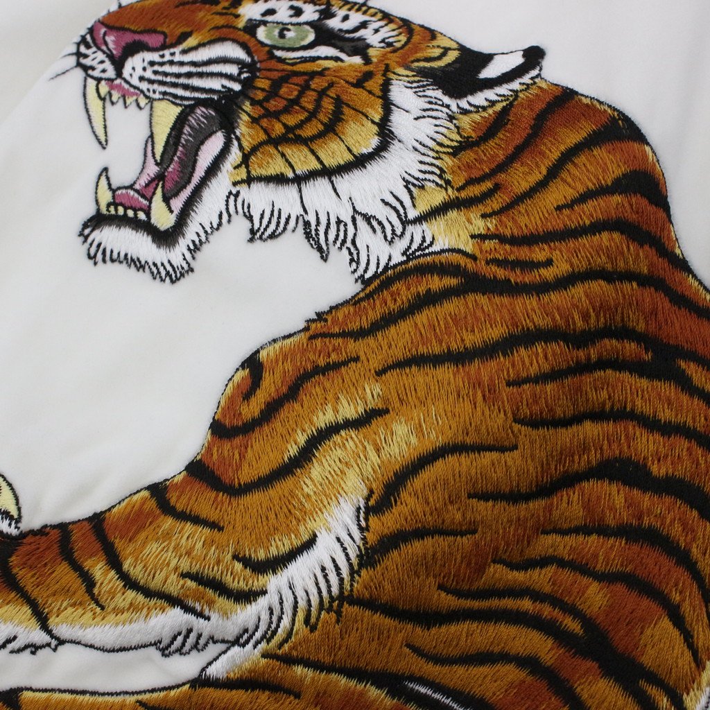 提姆李 | 越南外套 #白色 [23SS-WMO-ML04]