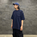 TECH 6PANEL CAP DENIM #DENIM [BC-54023]