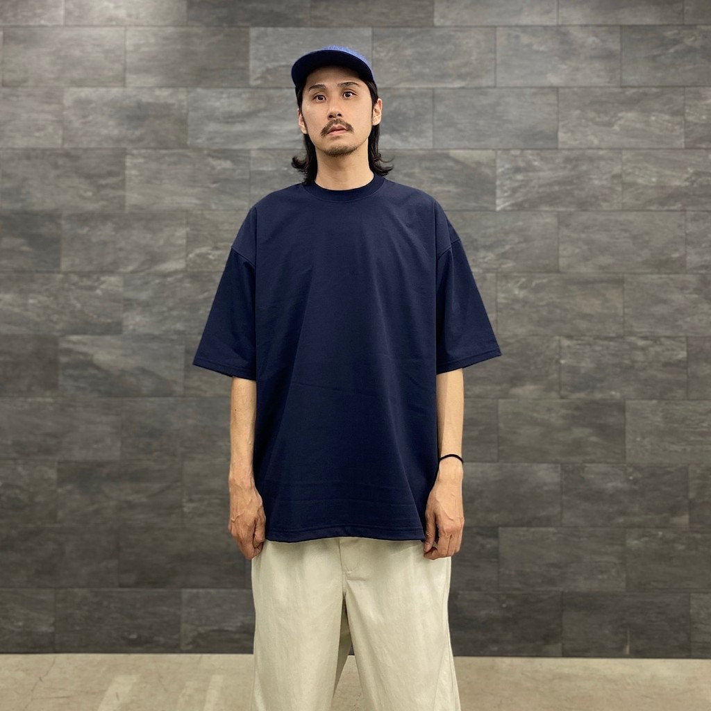 TECH 6PANEL CAP DENIM #DENIM [BC-54023]