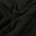 TECH SWEAT 6POCKET SHORTS #BLACK [BP-58023]