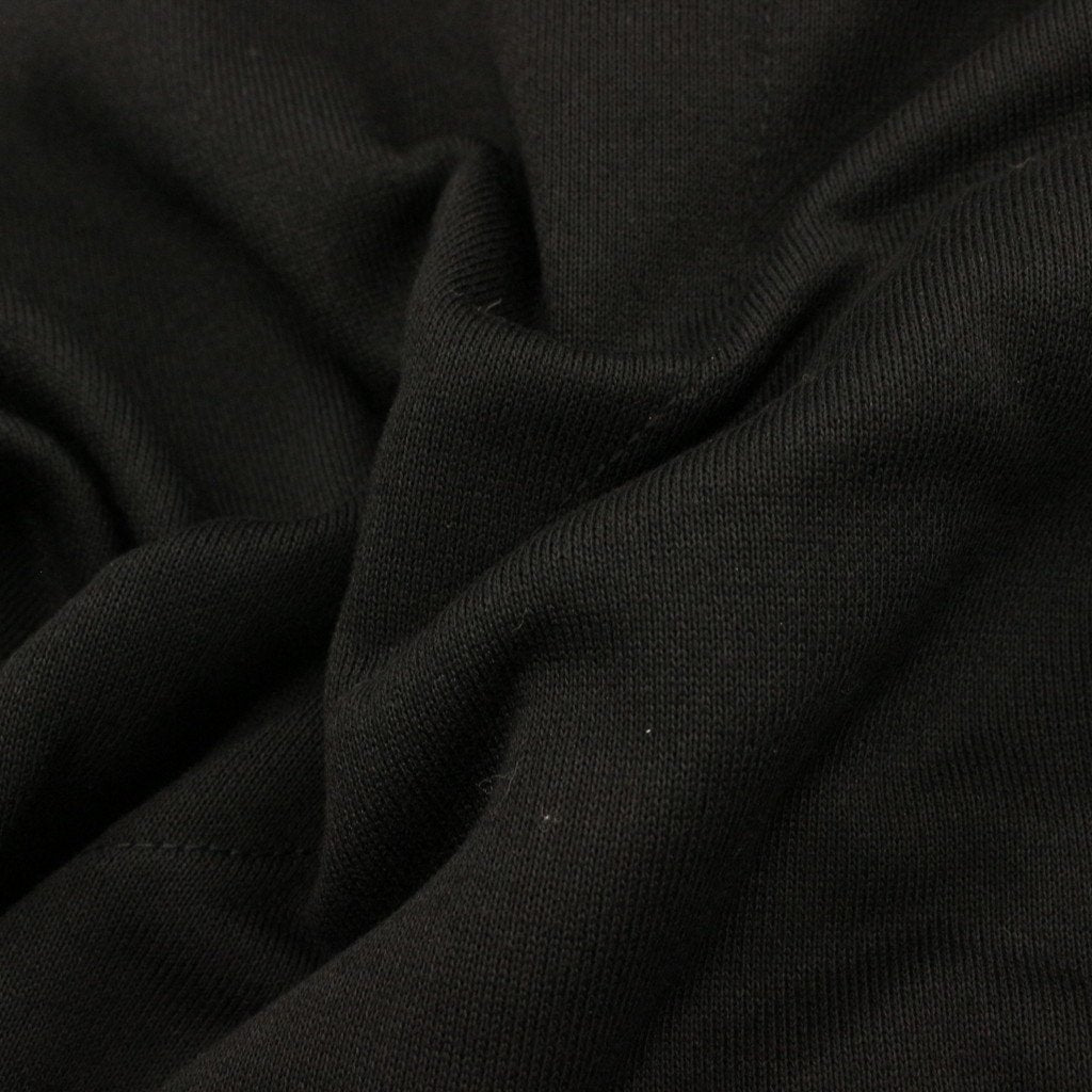 TECH SWEAT 6POCKET SHORTS #BLACK [BP-58023]