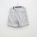 TECH SWEAT 6 POCKET SHORTS #D-GRAY [BP-58023]
