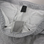 TECH SWEAT 6 POCKET SHORTS #D-GRAY [BP-58023]