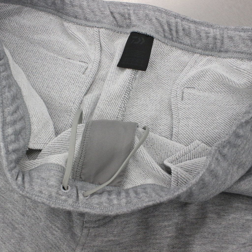 TECH SWEAT 6 POCKET SHORTS #D-GRAY [BP-58023]
