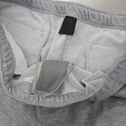 高科技衛衣 6 口袋短褲 #D-灰色 [BP-58023]