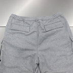 TECH SWEAT 6 POCKET SHORTS #D-GRAY [BP-58023]