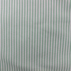 TECH BUTTON DOWN SHIRTS L/S OXFORD #GREEN STRIPE [BE-86023]