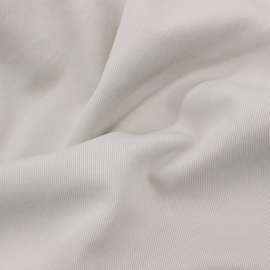 TECH EASY TROUSERS TWILL #ECRU [BP-38023]