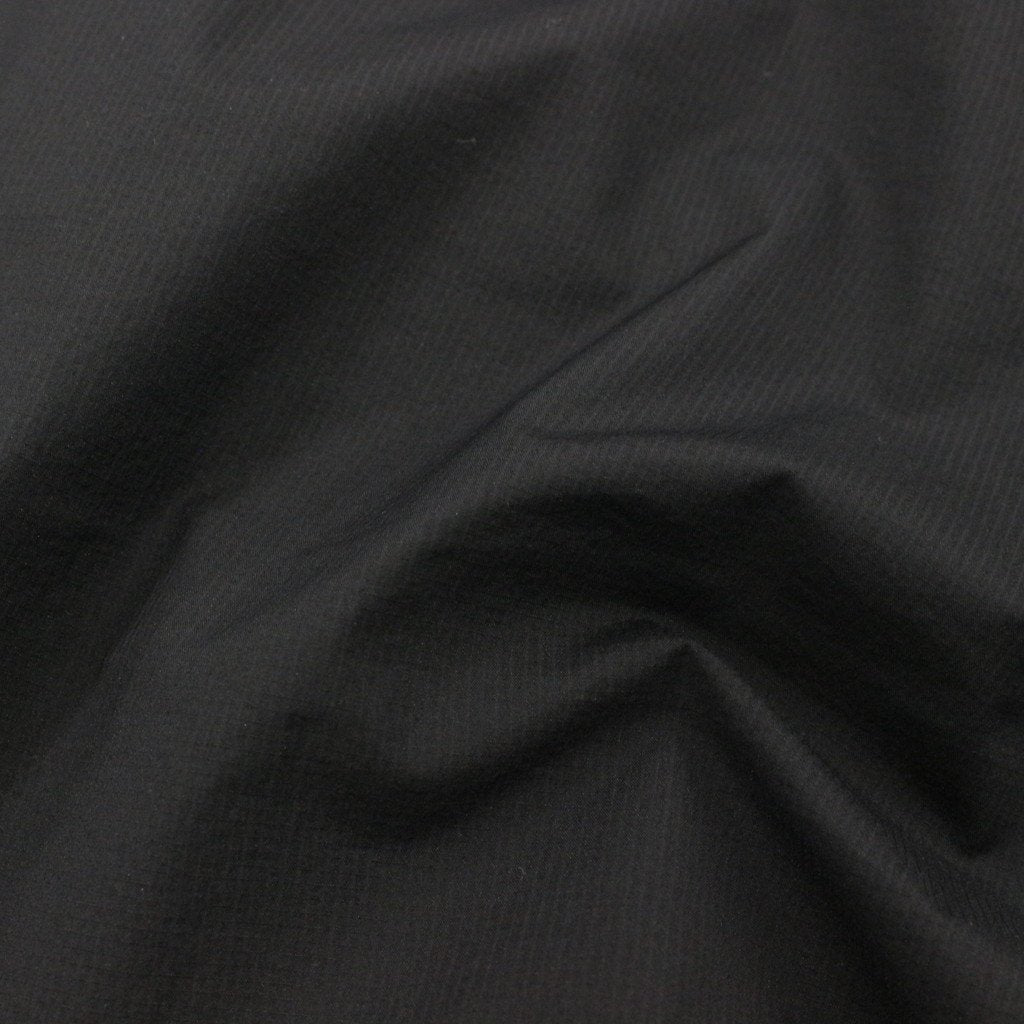 TECH 2WAY PERFECT FISHING JACKET #BLACK [BJ-28023]