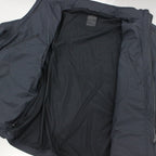 TECH 2WAY PERFECT FISHING JACKET #BLACK [BJ-28023]