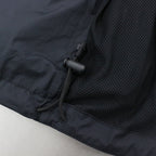 TECH 2WAY PERFECT FISHING JACKET #BLACK [BJ-28023]