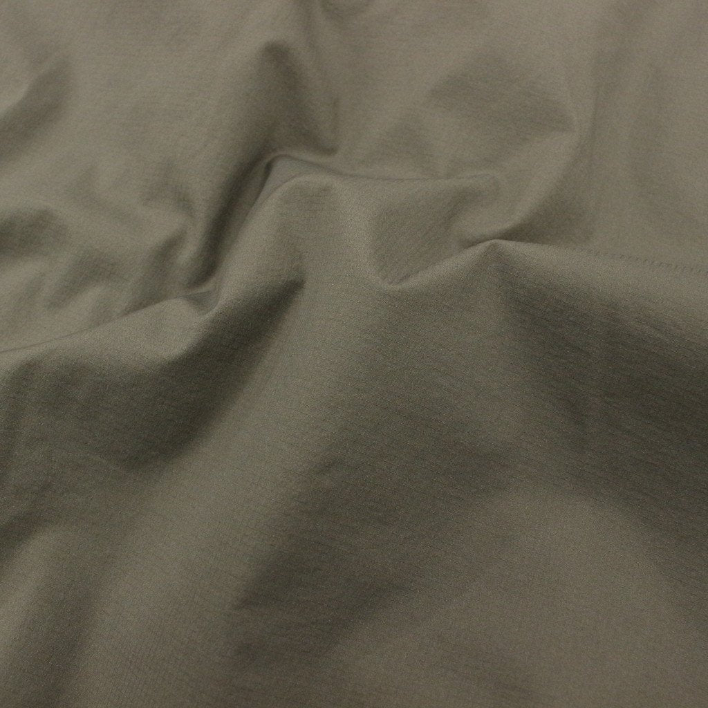 TECH 2WAY PERFECT FISHING JACKET #MOCHA BROWN [BJ-28023]