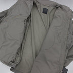 TECH 2WAY PERFECT FISHING JACKET #MOCHA BROWN [BJ-28023]