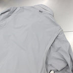 TECH 2WAY PERFECT FISHING JACKET #GRAY [BJ-28023]