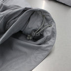 TECH 2WAY PERFECT FISHING JACKET #GRAY [BJ-28023]