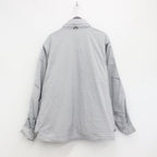 TECH 2WAY PERFECT FISHING JACKET #GRAY [BJ-28023]