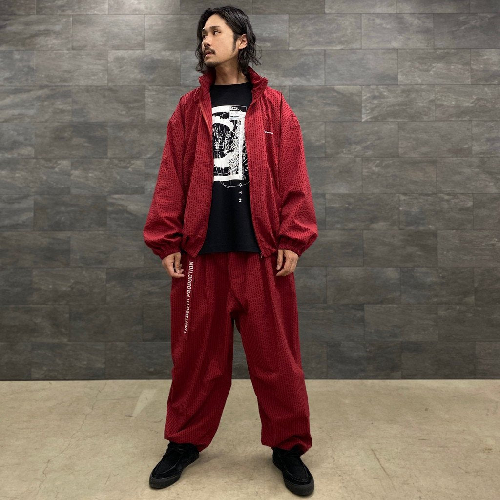 dinoworks egg sweat pants ポーカーズ カンティス着用 50%OFF