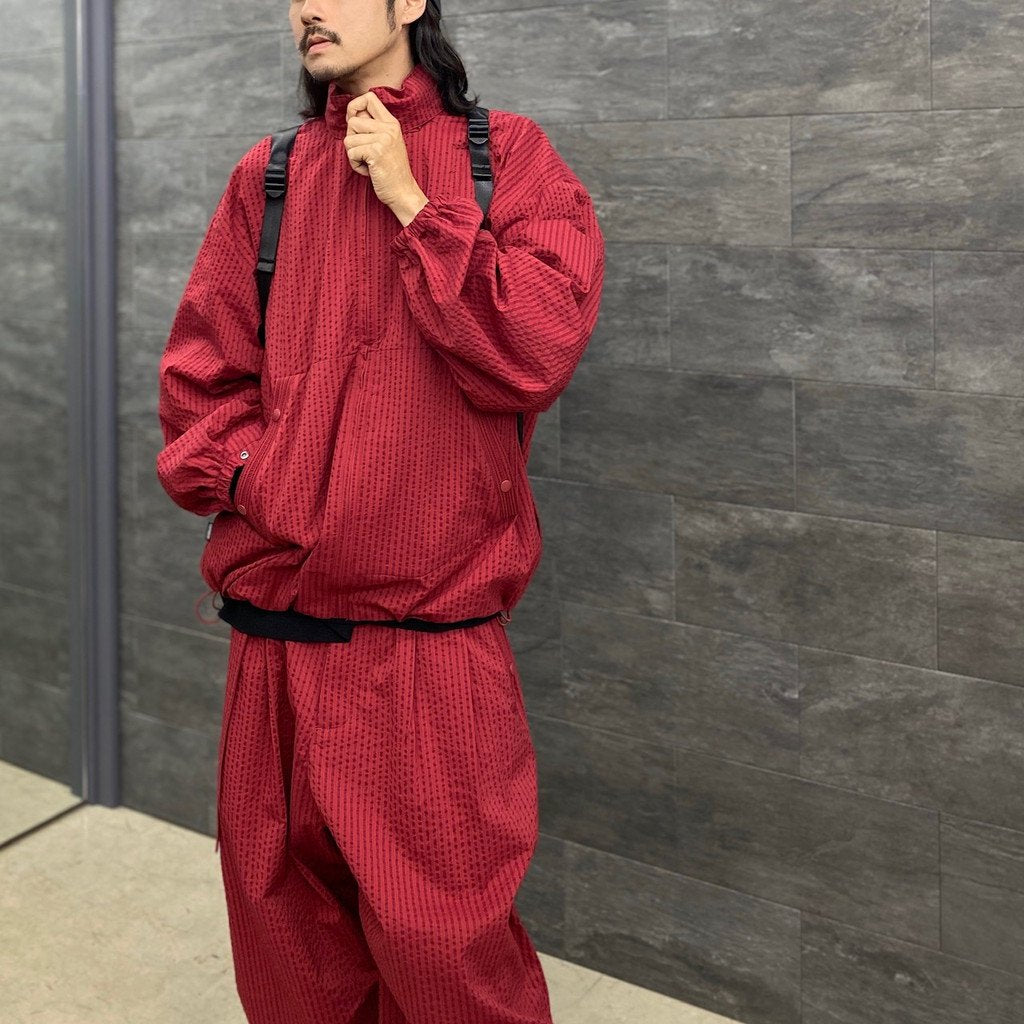 dinoworks egg sweat pants ポーカーズ カンティス着用 50%OFF