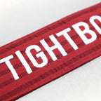 STRIPE SEERSUCKER BALLOON PANTS #RED [SS23-B04]