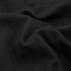 CROPPED PANTS #BLACK [404]