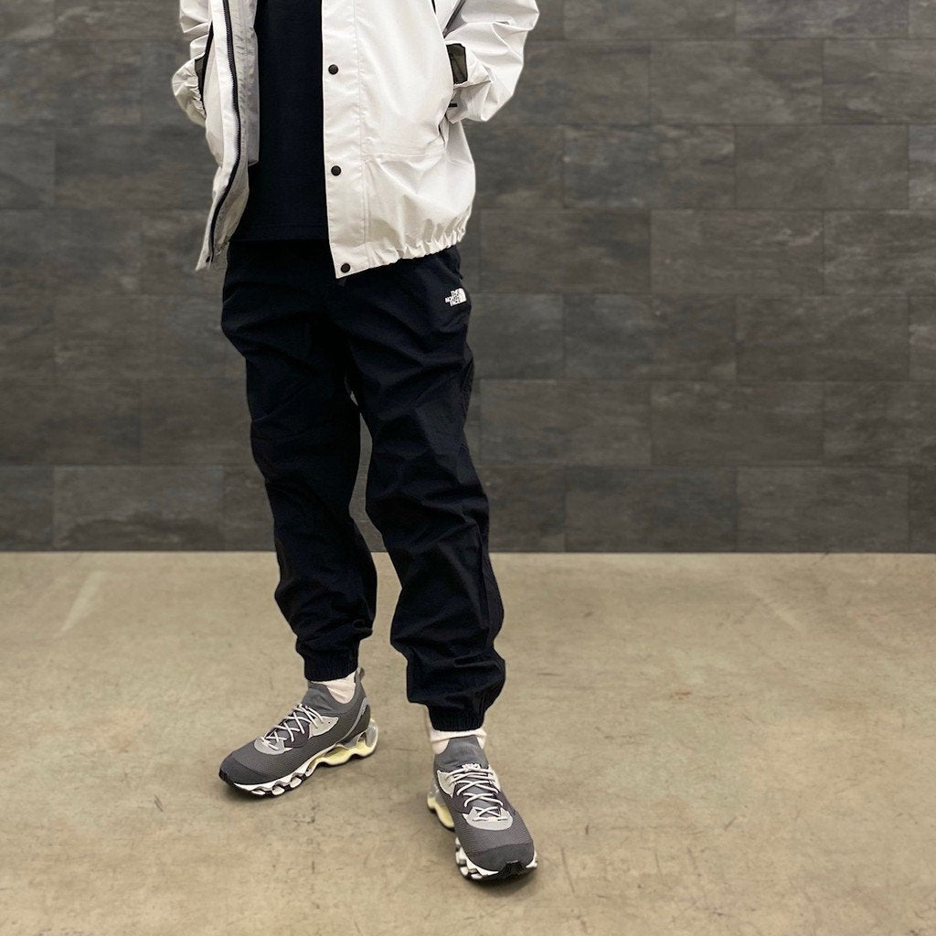 多功能長褲 #K [NB31948]