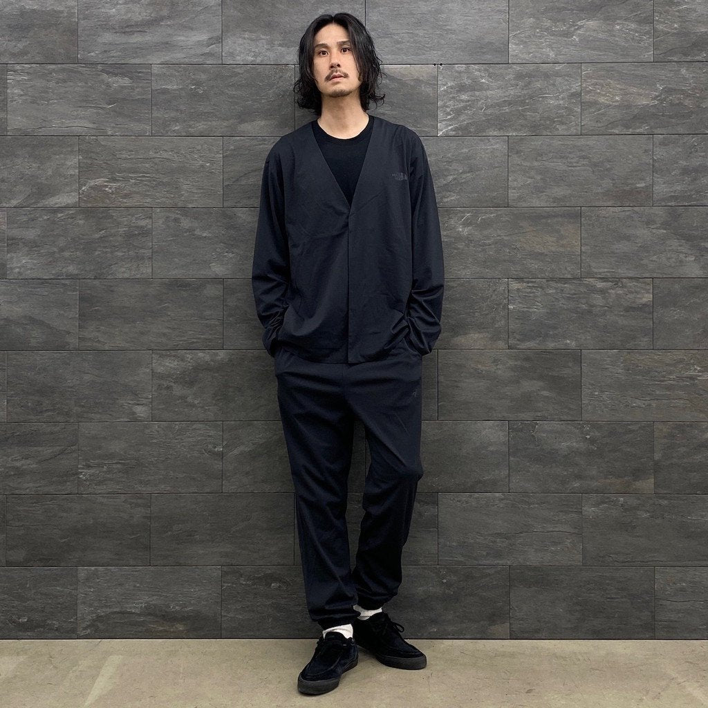 TECH LOUNGE PANT #K [NB32262] _ THE NORTH FACE | ザノースフェイス