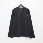 科技休閒開襟衫 #K [NT12360]