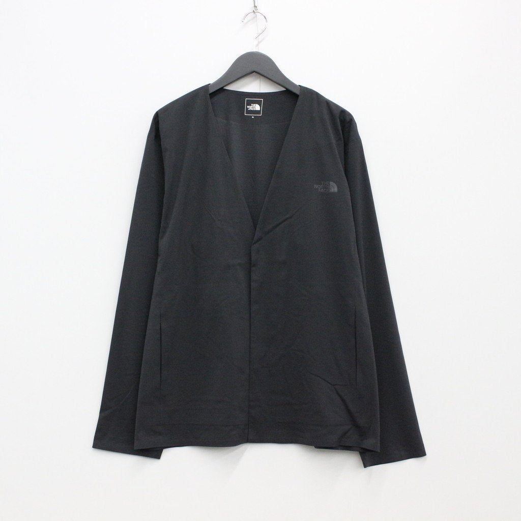 科技休閒開襟衫 #K [NT12360]