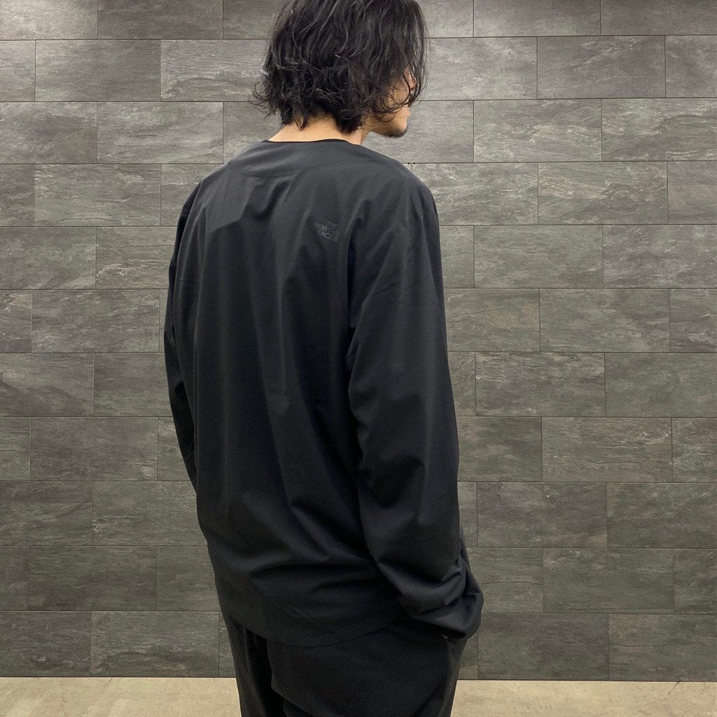 科技休閒開襟衫 #K [NT12360]