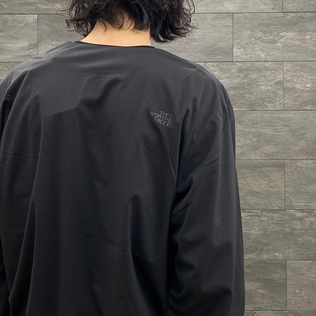 科技休閒開襟衫 #K [NT12360]