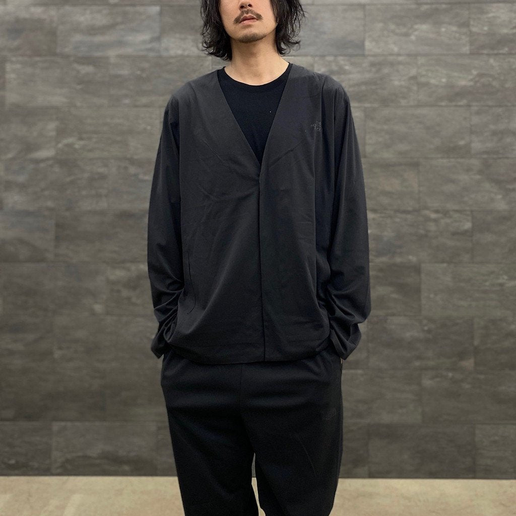 科技休閒開襟衫 #K [NT12360]