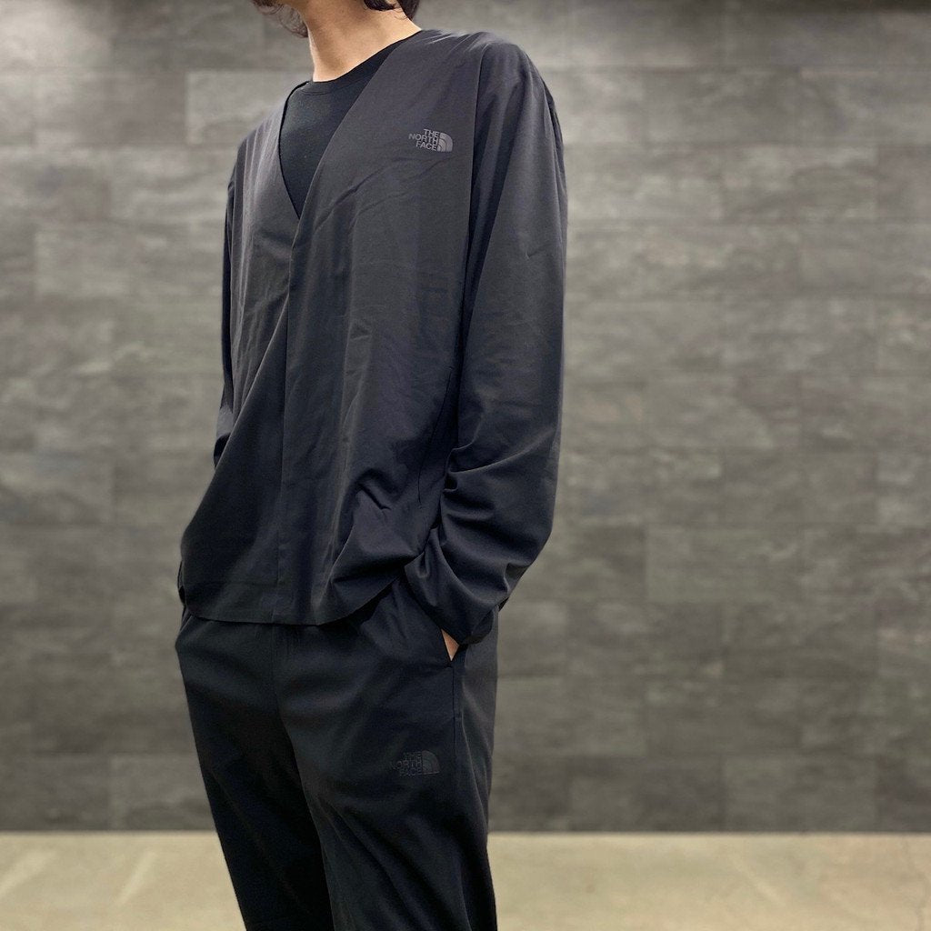 科技休閒開襟衫 #K [NT12360]