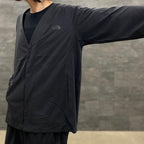 科技休閒開襟衫 #K [NT12360]