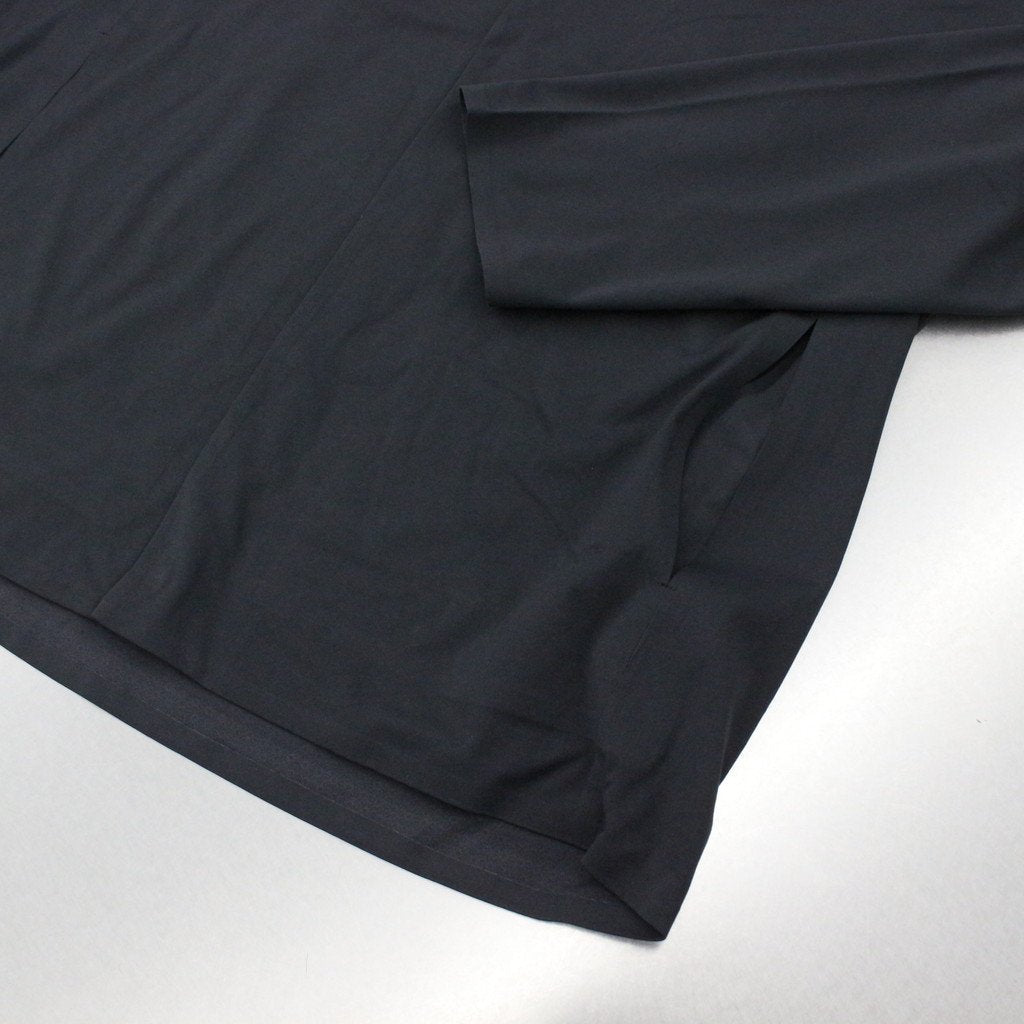 科技休閒開襟衫 #K [NT12360]