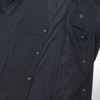 科技休閒開襟衫 #K [NT12360]