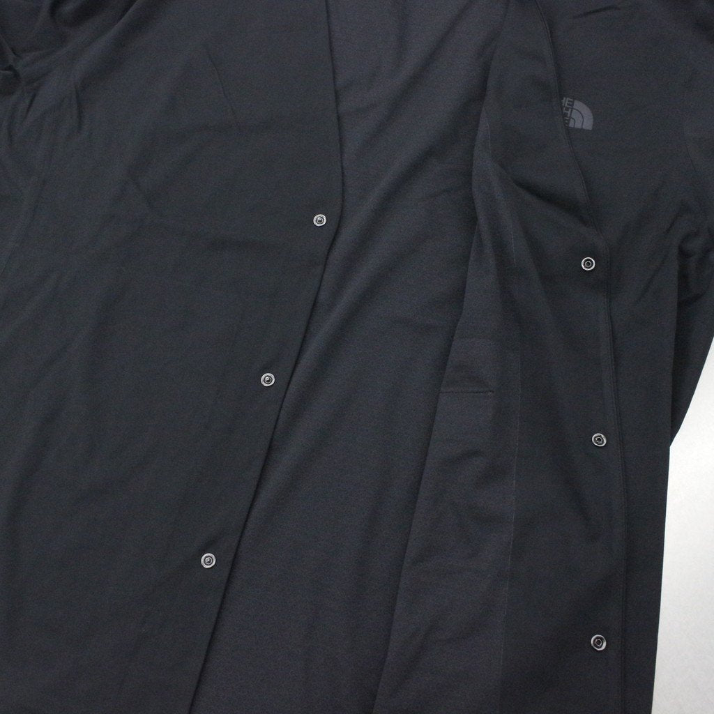 科技休閒開襟衫 #K [NT12360]