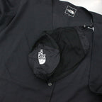 科技休閒開襟衫 #K [NT12360]