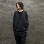 科技休閒開襟衫 #K [NT12360]