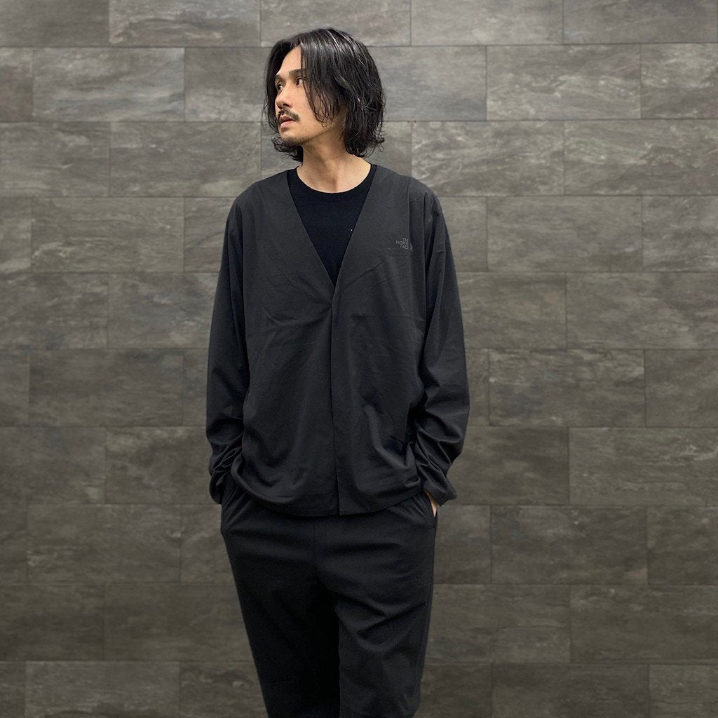 科技休閒開襟衫 #K [NT12360]