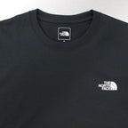 短袖方巾方形標誌 T 卹 #K [NT32349]