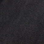 寬牛仔長褲 #海軍藍 [SC2310-PN09]