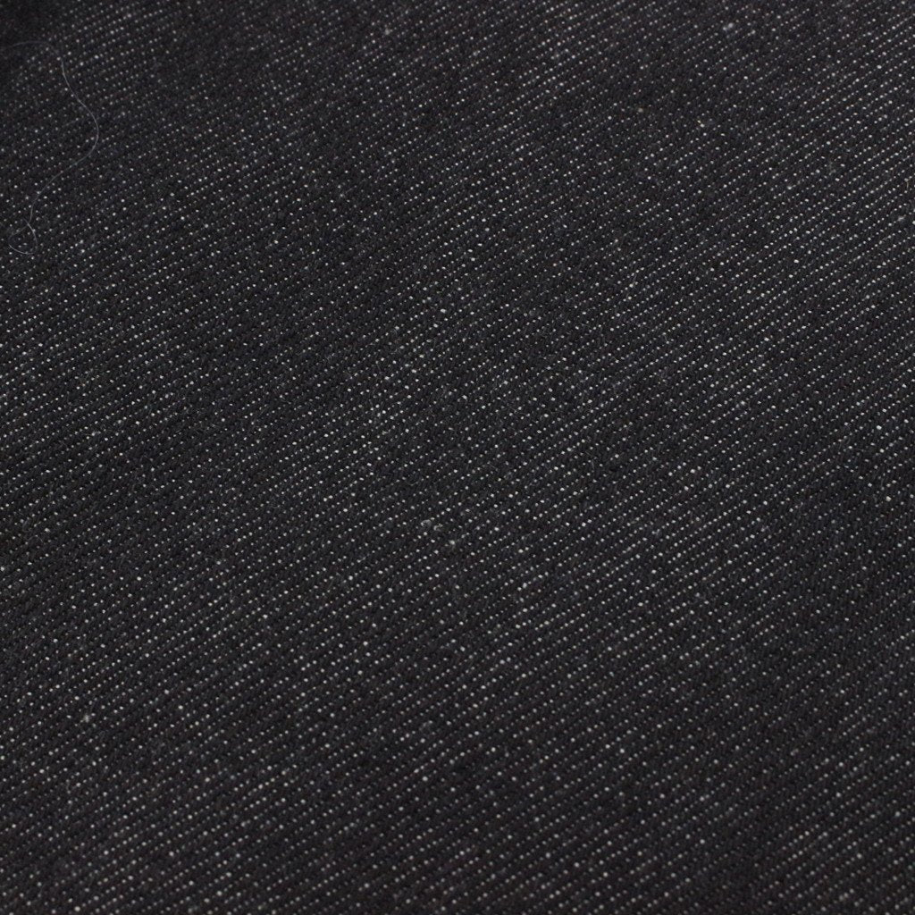 寬牛仔長褲 #海軍藍 [SC2310-PN09]