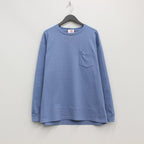 27CLUB 船員 #BLUE [SC2310-LT01]