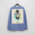 27CLUB 船員 #BLUE [SC2310-LT01]