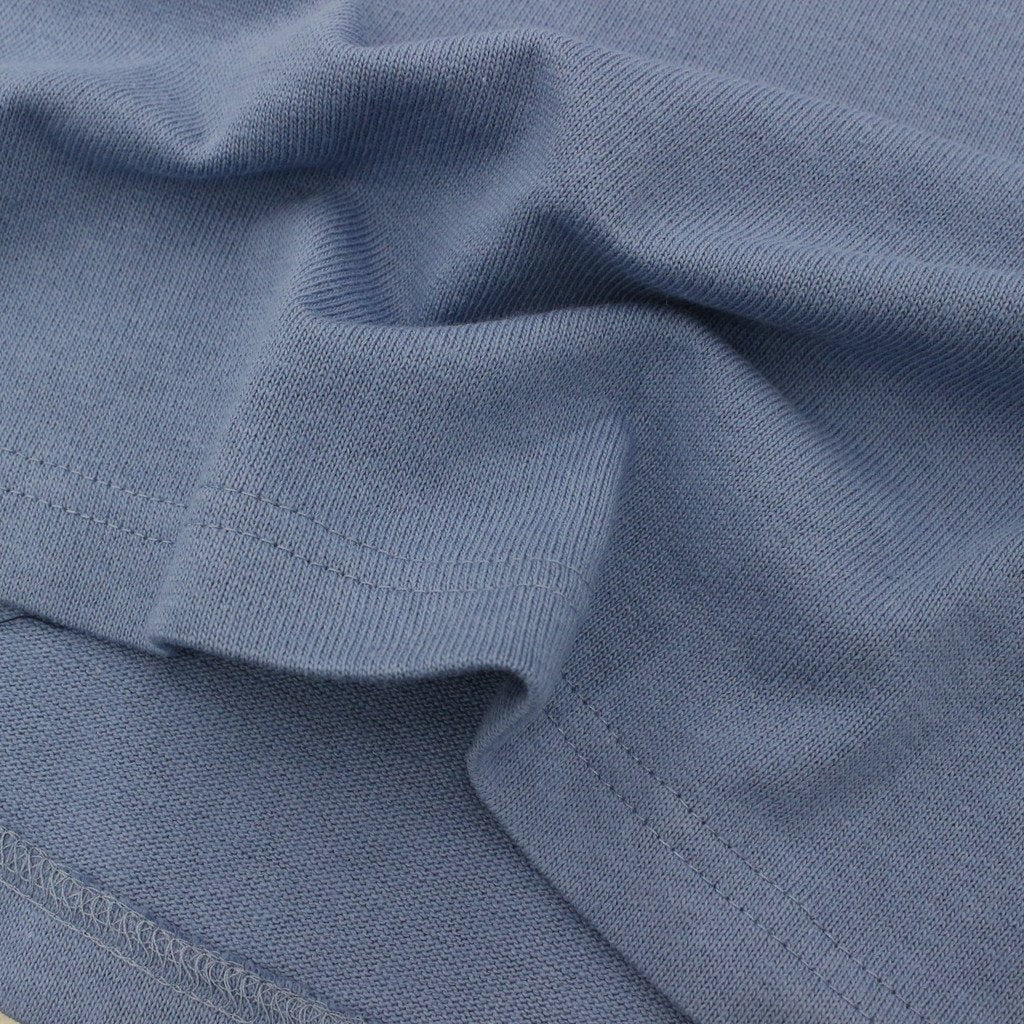 27CLUB 船員 #BLUE [SC2310-LT01]