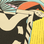 27CLUB 船員 #BLUE [SC2310-LT01]