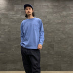 27CLUB 船員 #BLUE [SC2310-LT01]