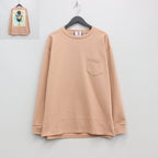 27CLUB 船員 #PINK [SC2310-LT01]